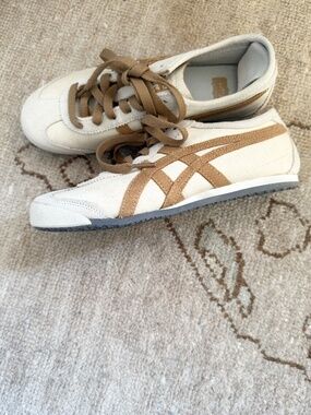 Onitsuka tiger mexico 66 sneakers